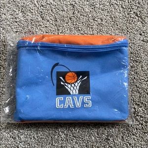 CAVS Fanny Pack